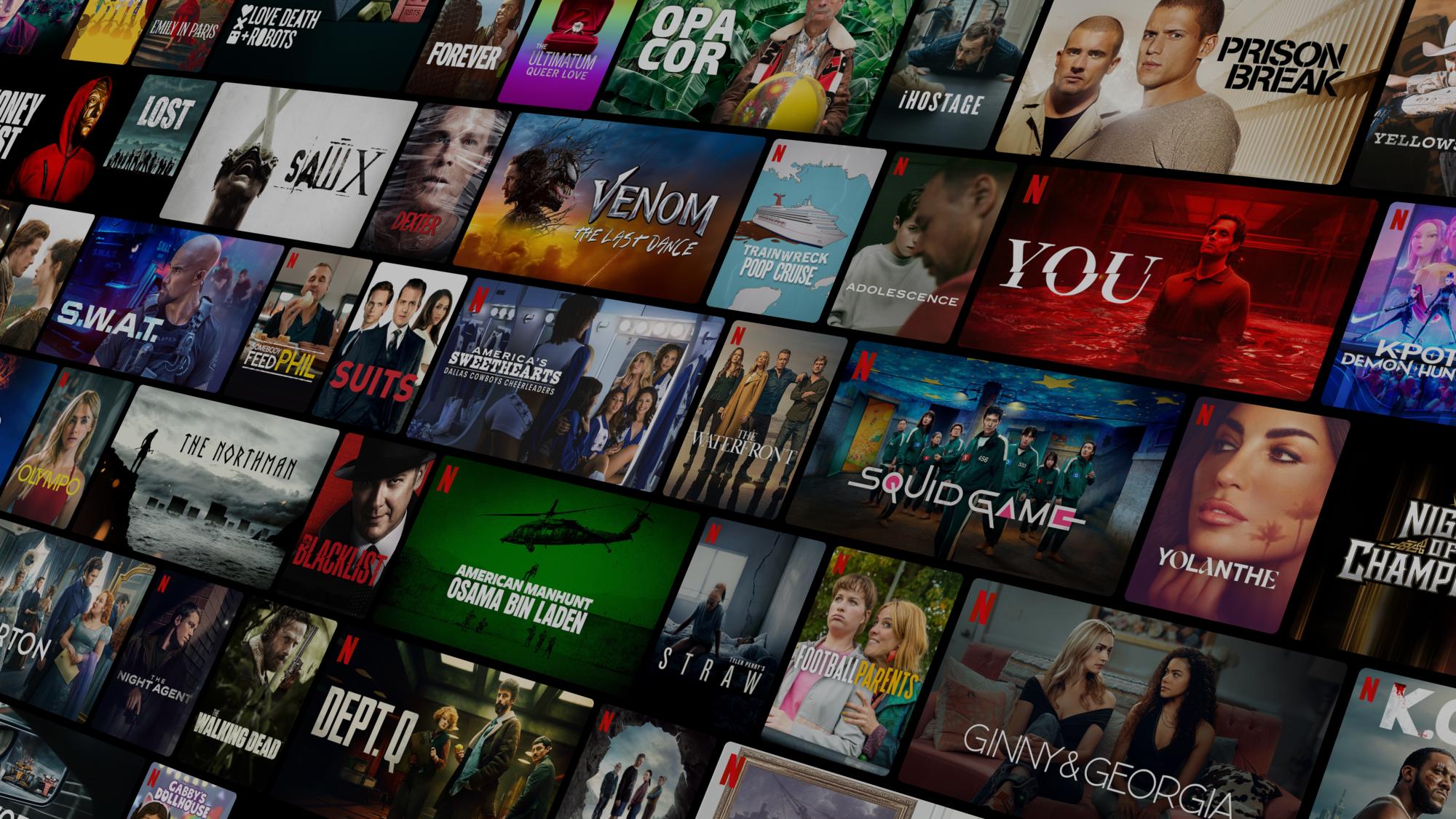 Movie Zone - Stream unlimited movies and TV shows